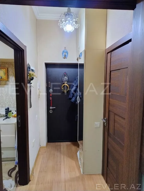 Satılır, yeni tikili