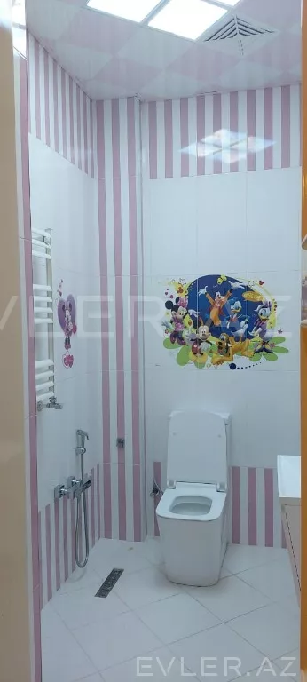Satılır, yeni tikili