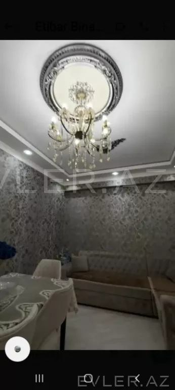 Satılır, yeni tikili