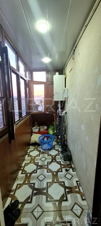 Satılır, yeni tikili