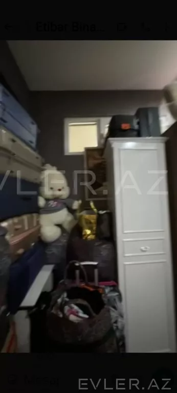 Satılır, yeni tikili