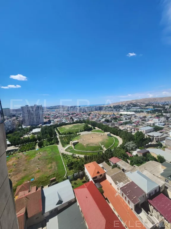 Satılır, yeni tikili