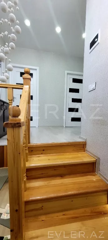 Satılır, yeni tikili