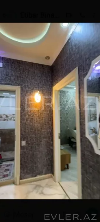 Satılır, yeni tikili