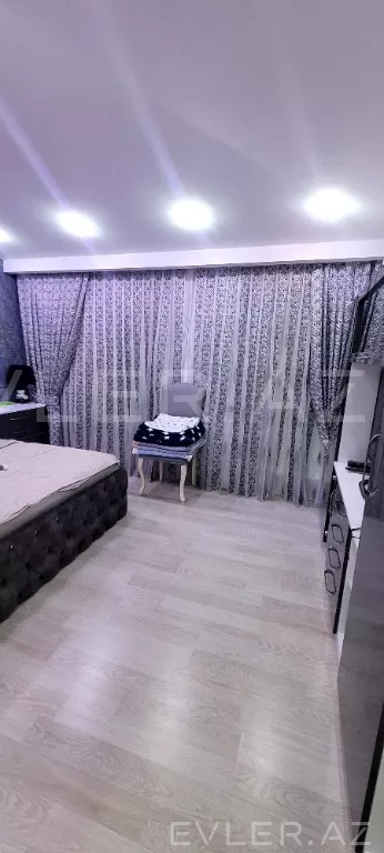 Satılır, yeni tikili