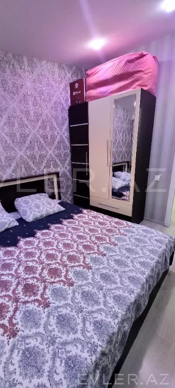 Satılır, yeni tikili
