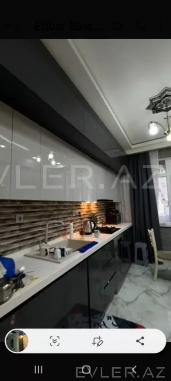 Satılır, yeni tikili
