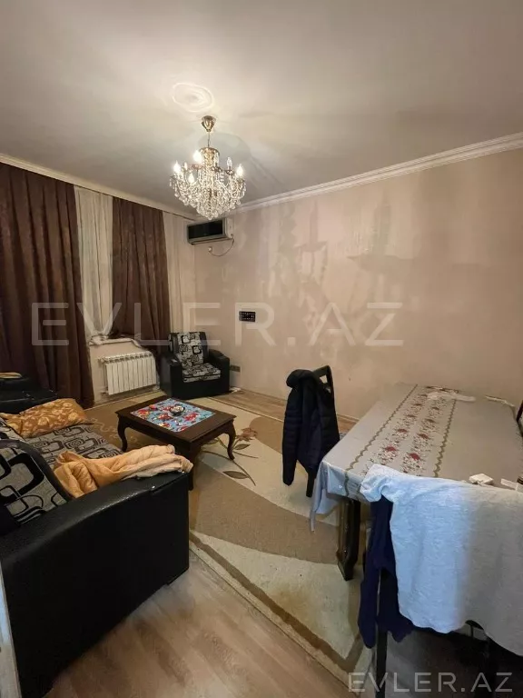 Satılır, yeni tikili