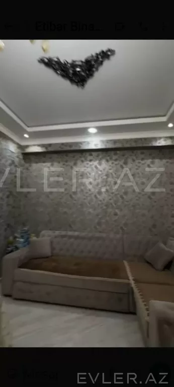 Satılır, yeni tikili