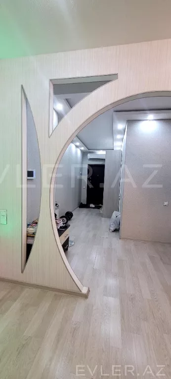 Satılır, yeni tikili