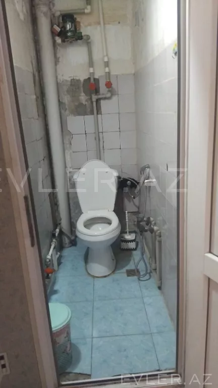 Satılır, köhnə tikili