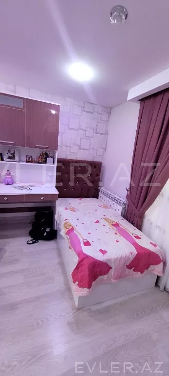 Satılır, yeni tikili