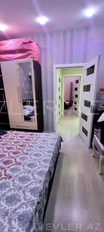Satılır, yeni tikili