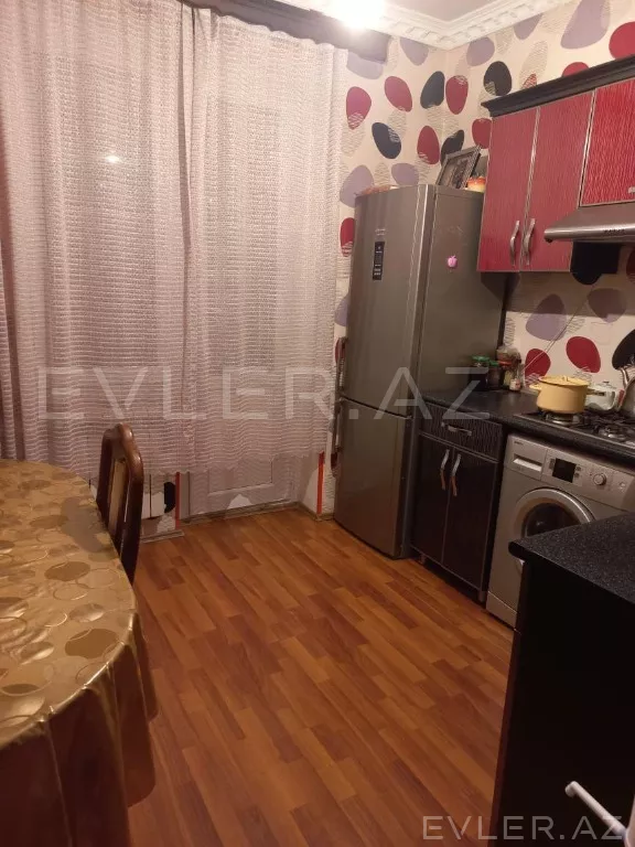 Satılır, yeni tikili