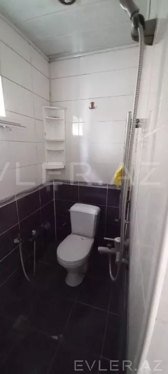 Satılır, yeni tikili