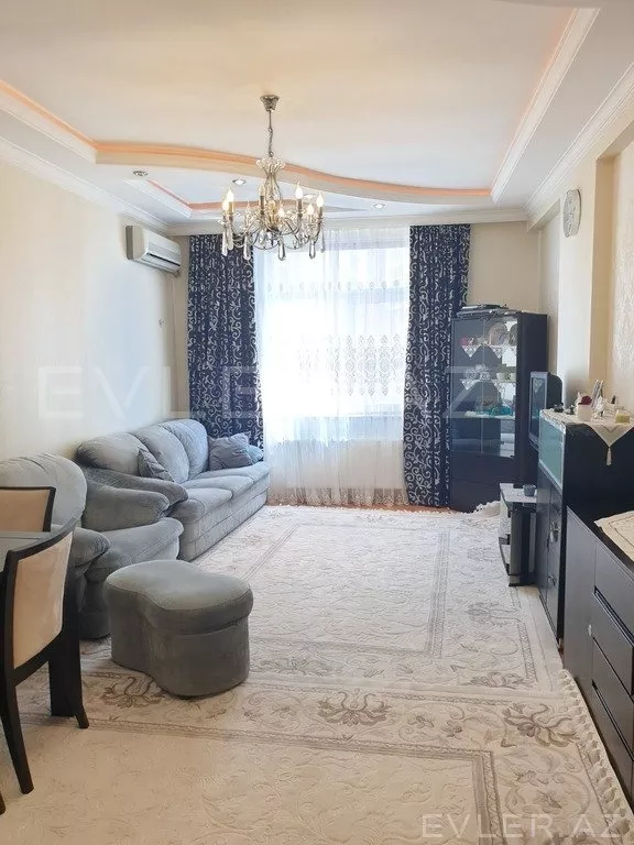 Satılır, yeni tikili