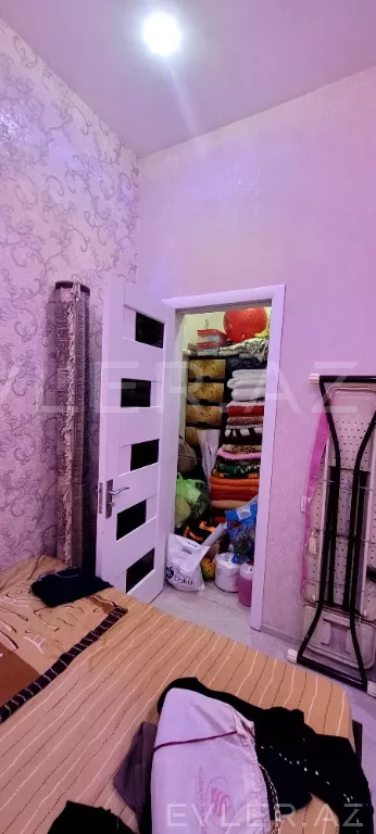 Satılır, yeni tikili