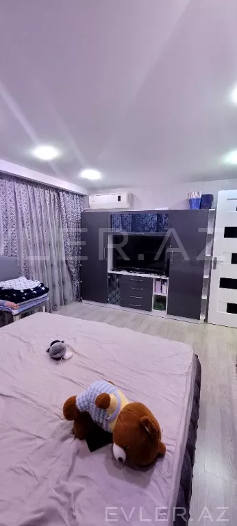 Satılır, yeni tikili