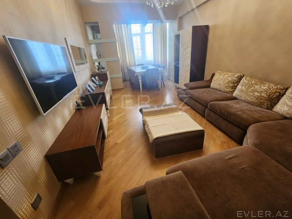 Satılır, yeni tikili