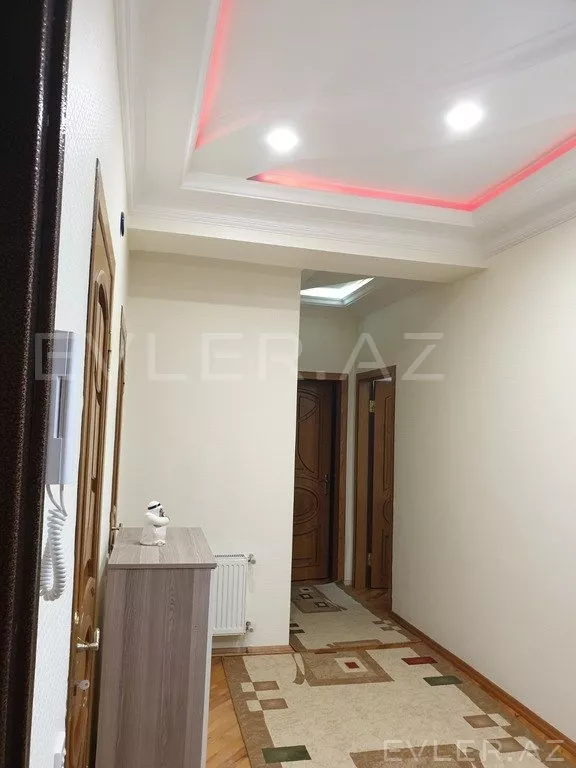 Satılır, yeni tikili