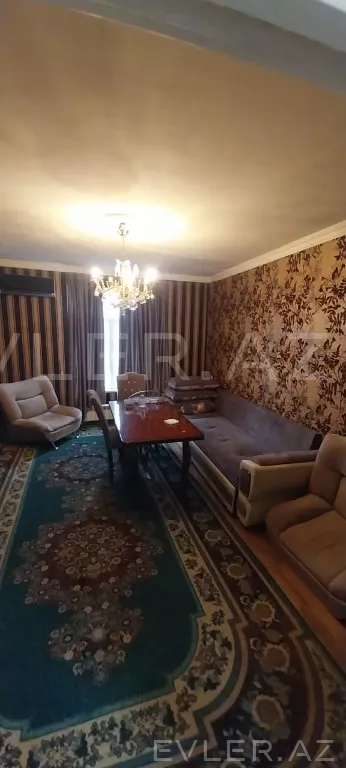 Satılır, həyət evi/villa
