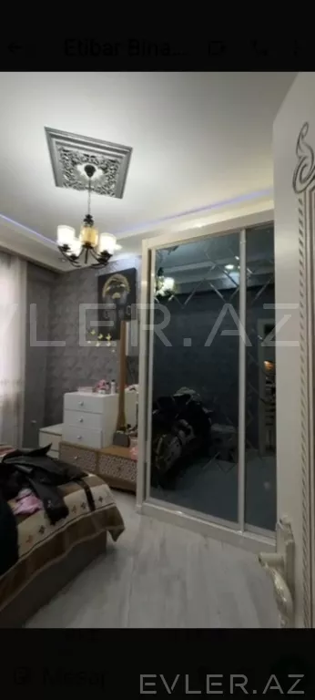 Satılır, yeni tikili