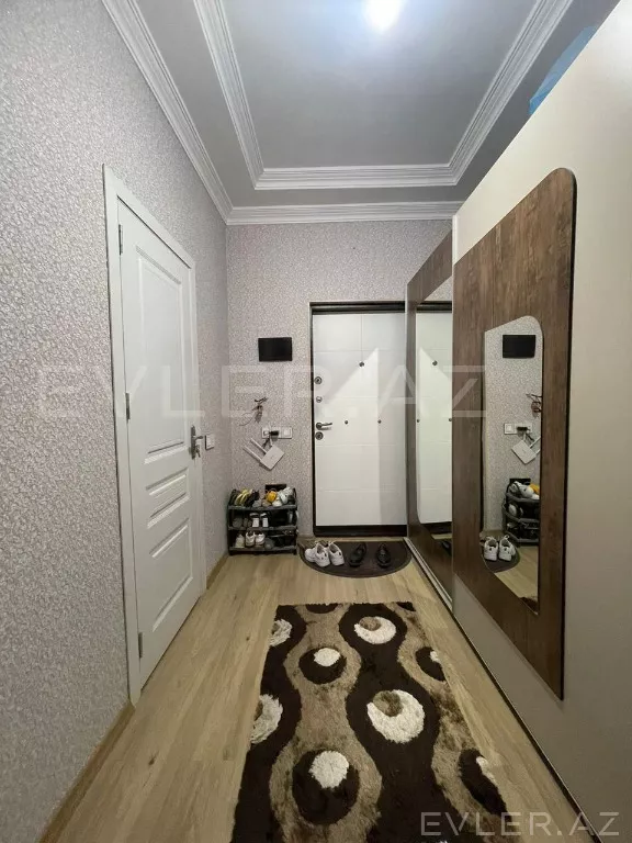 Satılır, yeni tikili