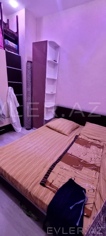 Satılır, yeni tikili