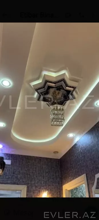 Satılır, yeni tikili
