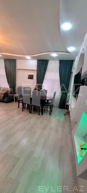 Satılır, yeni tikili