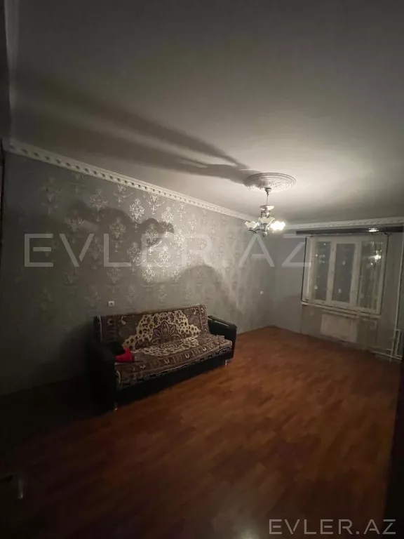Satılır, yeni tikili