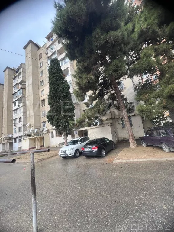 Satılır, yeni tikili