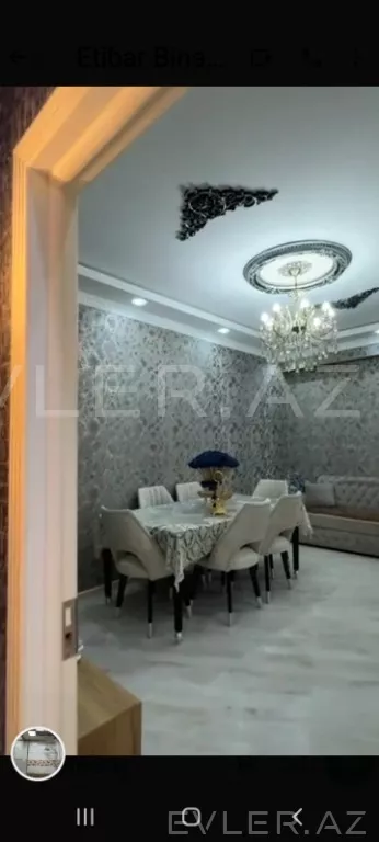 Satılır, yeni tikili