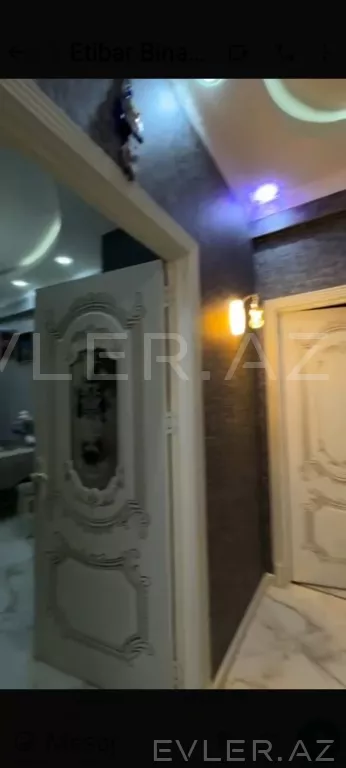 Satılır, yeni tikili