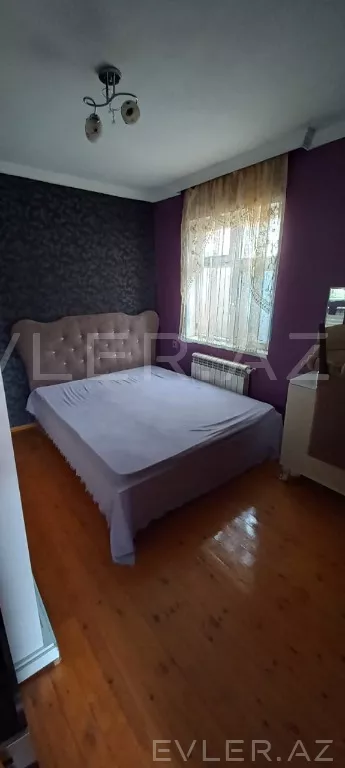 Satılır, yeni tikili