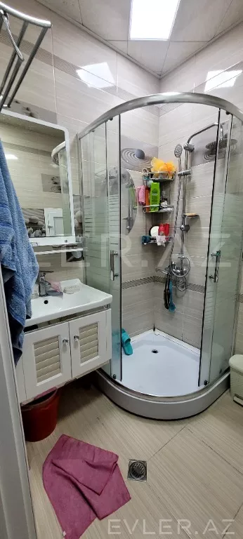 Satılır, yeni tikili