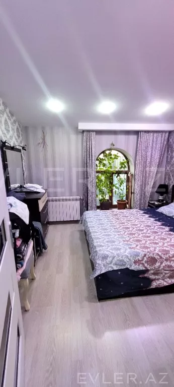 Satılır, yeni tikili
