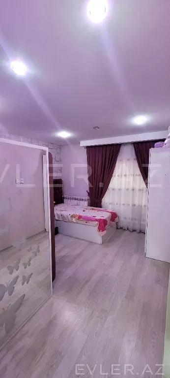 Satılır, yeni tikili