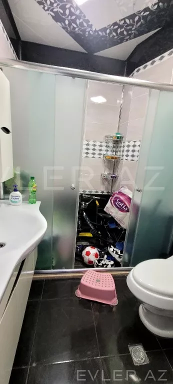 Satılır, yeni tikili