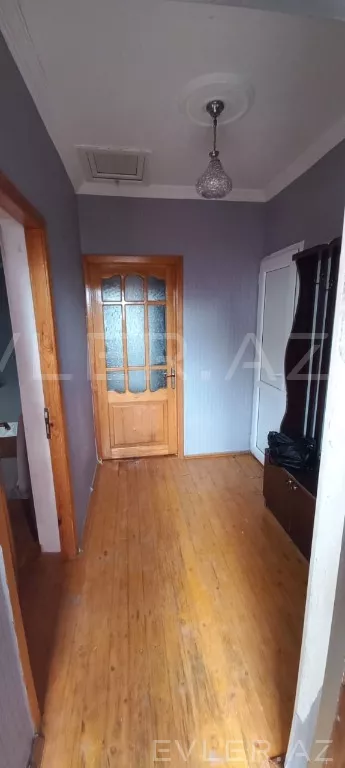 Satılır, yeni tikili