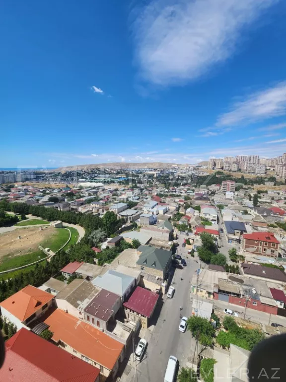 Satılır, yeni tikili