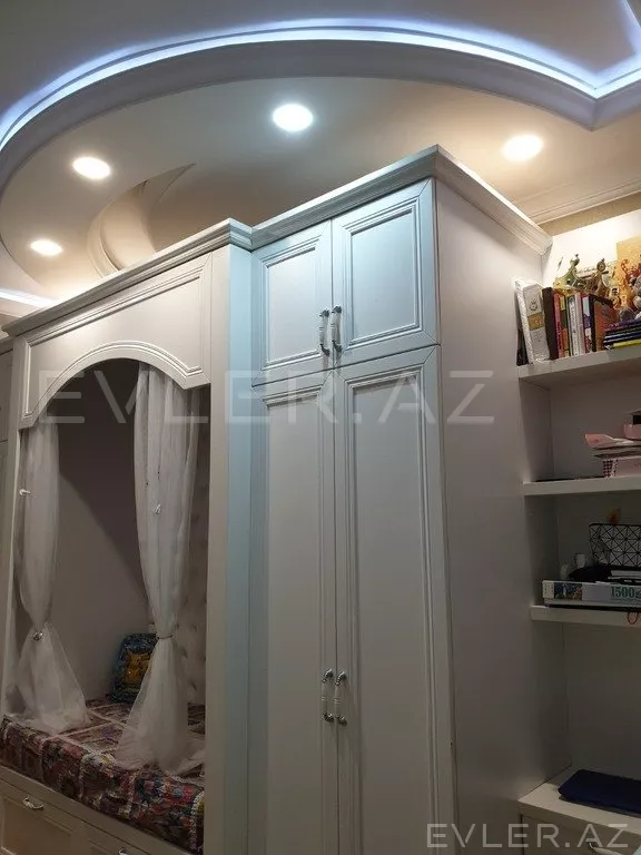 Satılır, yeni tikili