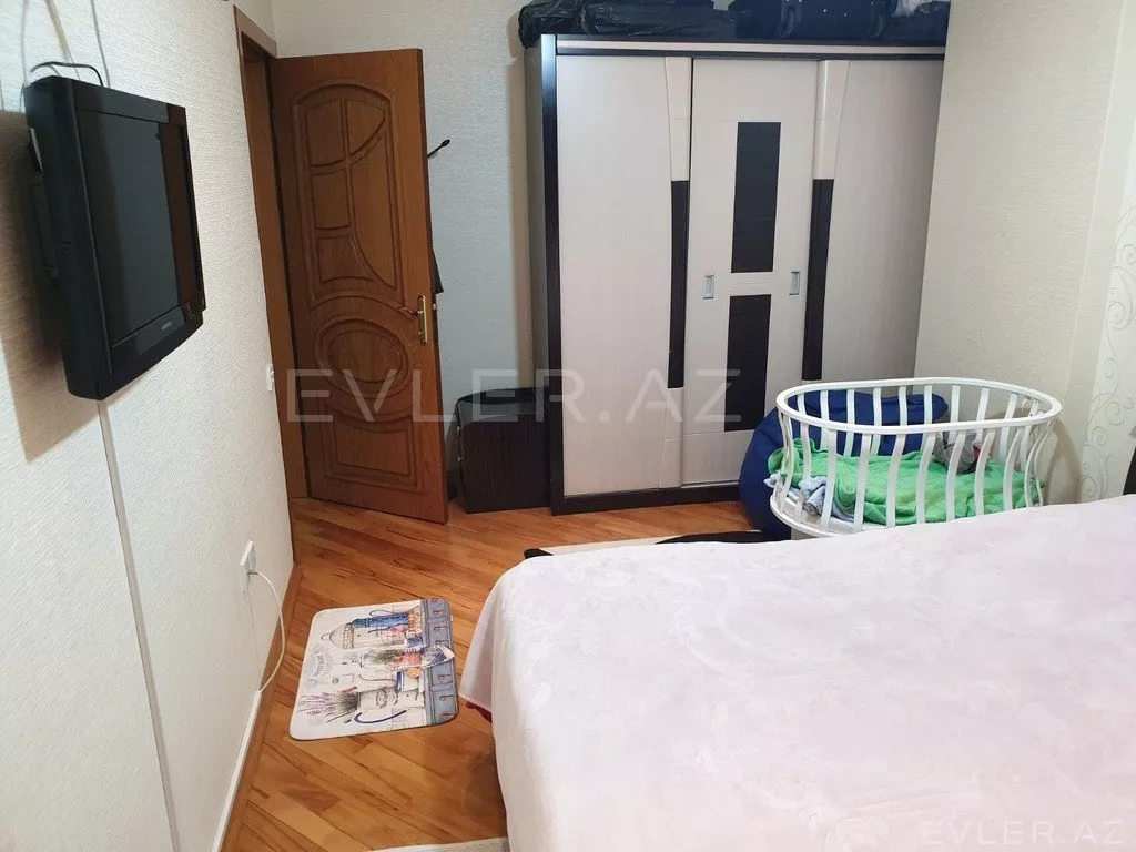 Satılır, yeni tikili