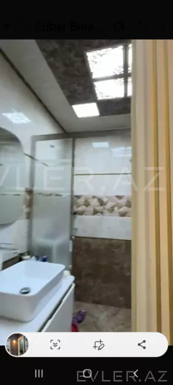 Satılır, yeni tikili