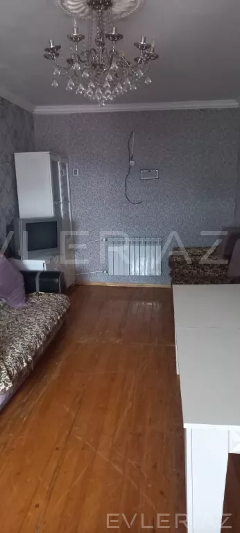 Satılır, yeni tikili