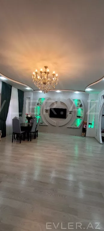 Satılır, yeni tikili
