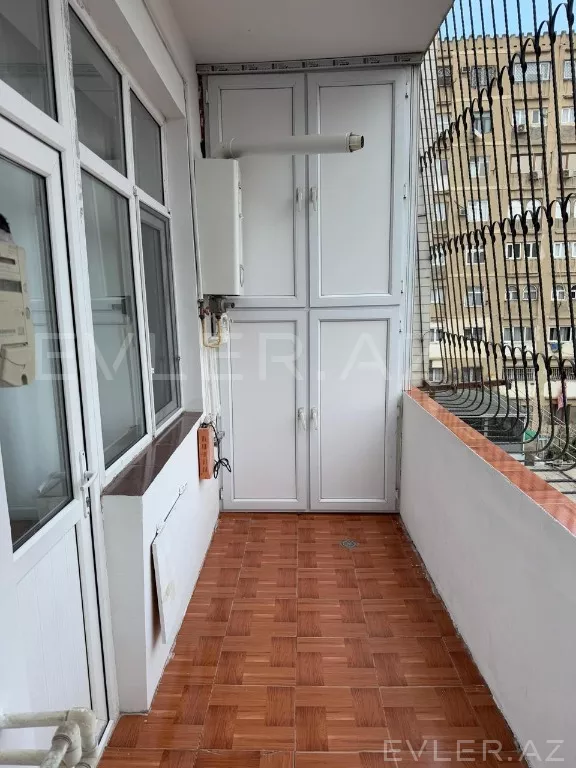 Satılır, yeni tikili