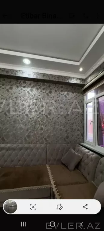 Satılır, yeni tikili