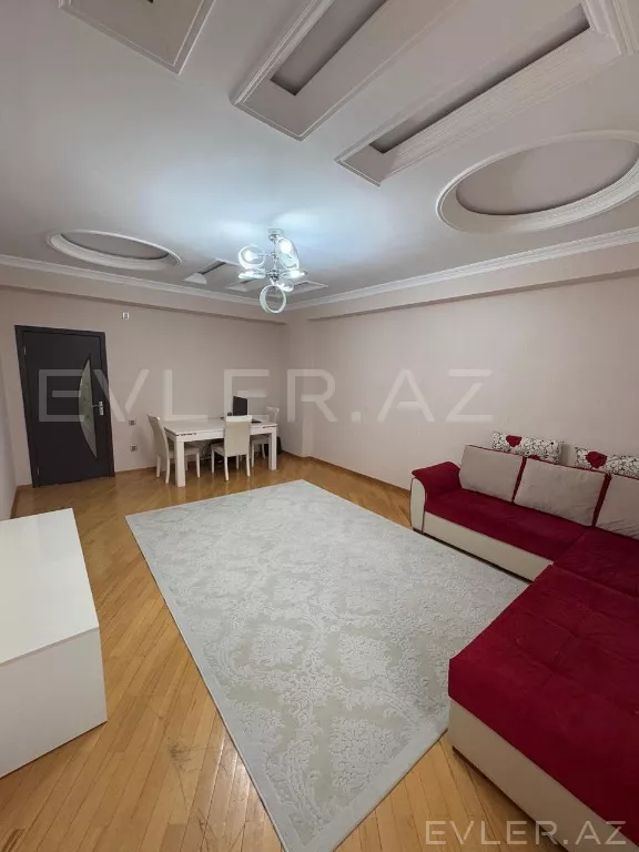 Satılır, yeni tikili