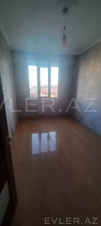 Aylıq, yeni tikili